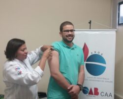 Glória e Poço Redondo recebem Campanha de Imunização da CAASE