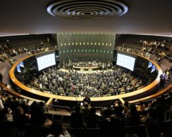 Isenção de custas em execução de honorários é aprovada na Câmara Federal