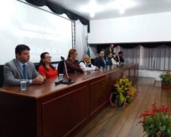 OAB/SE participa do lançamento do Manual de Requisições Periciais de Sergipe