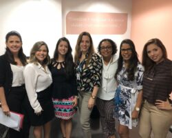 Presente à mutirão de conciliação, OAB incentiva prática de meios alternativos para solução de conflitos