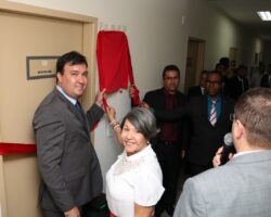 Mais uma sala destinada à advocacia do interior do Estado é inaugurada pela OAB/SE