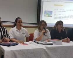 Em oficina jurídica, OAB/SE debate a efetividade da mediação nos casos da Lei Maria da Penha