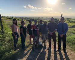 OAB/SE acompanhará situação do lixão localizado no município de Propriá