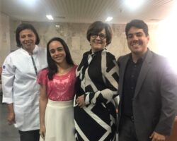 Fórum Gumersindo Bessa recebe Vacinação Itinerante da CAASE