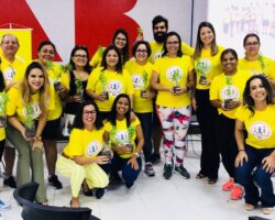 Medida Legal promove redução de peso e qualidade de vida para advocacia