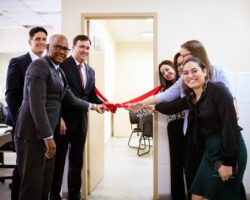 OAB/SE inaugura sala para advocacia em fórum de Carmópolis