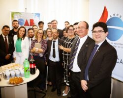 OAB Salas: Fórum de Ribeirópolis ganha espaço destinado à advocacia 