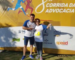 Corrida da Advocacia: OAB/SE mantém tradição iniciada em 2011