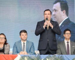 Solenidade de Compromisso é marcada por discursos de valorização da advocacia