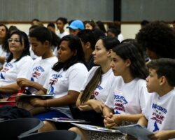 OAB/SE sedia I Encontro Sergipano de Adolescentes pela Prevenção e Erradicação do Trabalho Infantil
