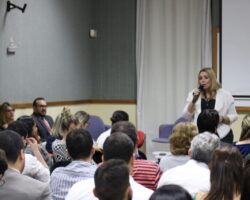 Curso prepara advocacia para prática da audiência trabalhista no pós-reforma