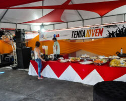 Jovem Advocacia marca presença na 8ª Corrida da Advocacia