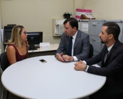 OAB/SE abre diálogo com Procuradoria de Estância para rever alíquotas do ISS