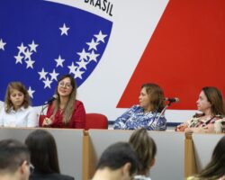 28 anos do ECA: Avanços e desafios na proteção à infância e adolescência são colocados em debate pela OAB/SE