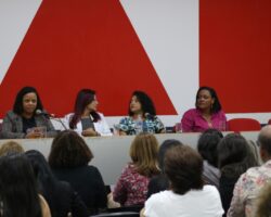 Mulheres Encarceradas: evento discute perspectivas de reintegração social
