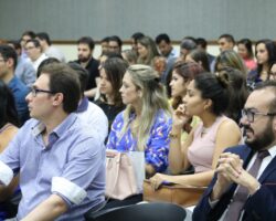 Valorização da jovem advocacia: Curso de Ingresso é realizado pela OAB/SE