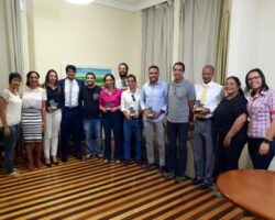 Definidos representantes da advocacia sergipana para Meia Maratona no RJ