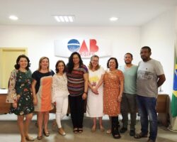 III Concurso Cultural da OAB/SE tem trabalhos avaliados nesta sexta-feira, 24