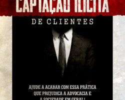 OAB adverte sobre venda irregular de serviços advocatícios