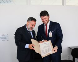 Projeto “OAB Salas” instala espaço para advocacia no MPE