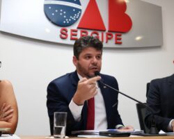 Defesa das Prerrogativas: Conselho da OAB/SE aprova pedido de desagravo público