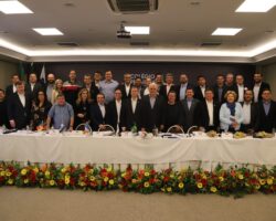 OAB/SE participa da aprovação de modificações na cláusula de barreira