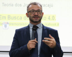 OAB aborda Teoria dos Jogos nas práticas penais através de curso em Aracaju