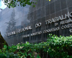 TRT5 estende obrigatoriedade do PJe para impetração de mandados e interposição de agravos