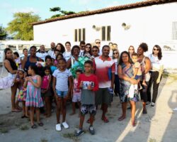 OAB/SE realiza primeiro evento do projeto Amigo Carroceiro