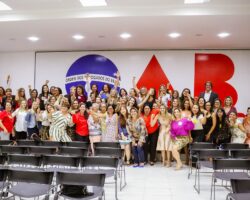 Mulher Advogada: OAB/SE defende empoderamento feminino e equidade de gênero na Ordem