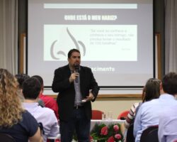 Curso destaca uso do coaching como ferramenta para alavancar carreira jurídica