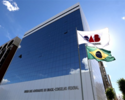 NOTA OFICIAL: Exclusão das Entidades da Sociedade Civil do CONAD