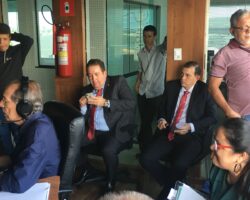 OAB/SE garante direito à resposta no debate da Xodó FM entre candidatos a governo do estado