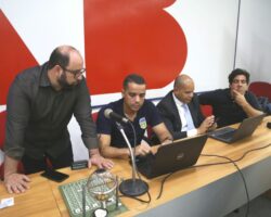 Congresso Técnico marca início dos Jogos da Advocacia 2018