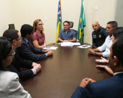 OAB/SE solicita informações sobre investigação da morte de jovem em Brejo Grande