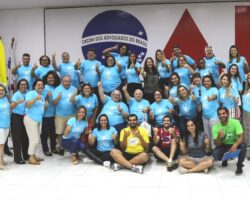 CAASE inicia 2ª edição do Medida Legal