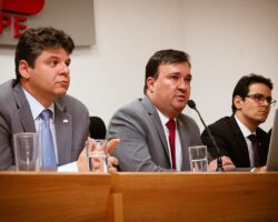 Em audiência pública, OAB/SE debate efetividade da Secretaria Única