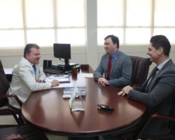 Tribunal Regional Eleitoral cederá urnas eletrônicas para eleições da OAB