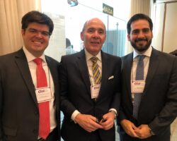 OAB/SE participa do II Encontro das Sociedades de Advogados do Norte e Nordeste