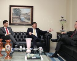 Expedição de alvarás e sustentação oral: OAB atua em defesa da dignidade da advocacia