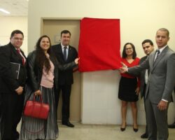 Alto Sertão: Advocacia conquista sala destinada à classe no Fórum de Gararu