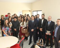 Mais um espaço inaugurado: 5 entre 6 comarcas do agreste sergipano já possuem salas da advocacia