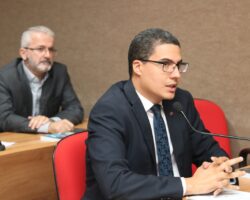 OAB/SE apresentará minuta de PL para desobrigar o pagamento antecipado de taxas judiciárias