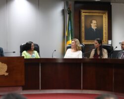 OAB/SE acompanha inspeção do CNJ no Tribunal de Justiça do Estado