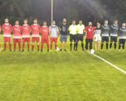 CAASE faz abertura oficial dos Jogos da Advocacia 2018