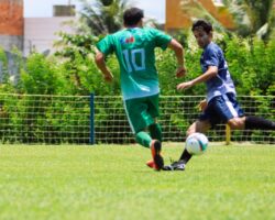 Jogos da Advocacia: mais um dia de competições demonstra força da união e do esporte na OAB