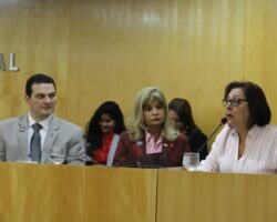 OAB/SE participa de conquista histórica para valorização da advocacia idosa