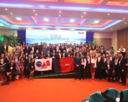 OAB/SE participa de vitória para jovem advocacia: quebra parcial da cláusula de barreira é aprovada