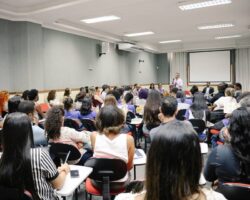 Roda de conversa promovida pela OAB/SE debate o suicídio infanto-juvenil e jogos virtuais