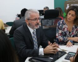 Conquista da classe: OAB garante dignidade da advocacia que atua na DESO